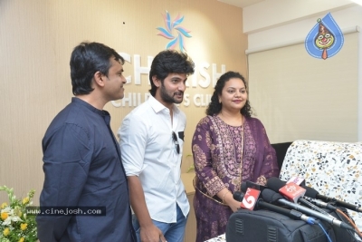 Cherish Childrens Clinc Opening - 12 of 47