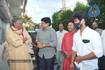 Cherish Childrens Clinc Opening - 13 of 47