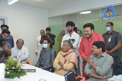 Cherish Childrens Clinc Opening - 15 of 47