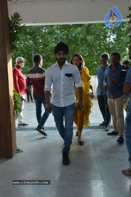 Cherish Childrens Clinc Opening - 17 of 47