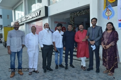 Cherish Childrens Clinc Opening - 20 of 47