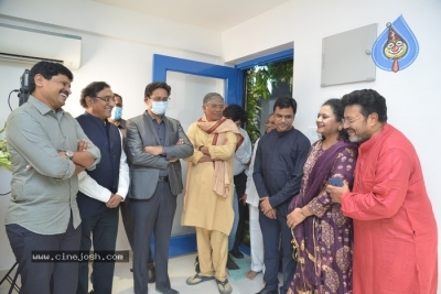 Cherish Childrens Clinc Opening - 26 of 47