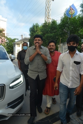 Cherish Childrens Clinc Opening - 31 of 47