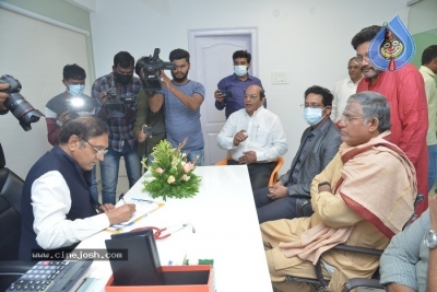 Cherish Childrens Clinc Opening - 35 of 47