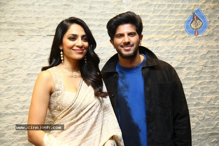 Kurup Movie Pre Release Event - 11 / 18 photos