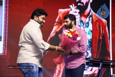 Kurup Movie Pre Release Event - 4 of 18