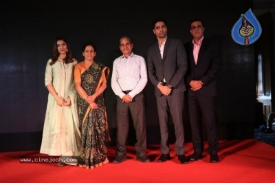 Major Team paid tributes to 26 11 Heroes - 3 of 13