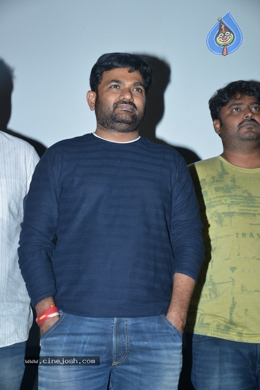 Manchi Rojuluvachhai Movie Success Tour - 2 / 18 photos