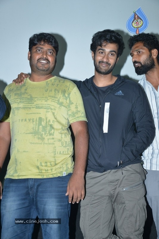 Manchi Rojuluvachhai Movie Success Tour - 4 / 18 photos