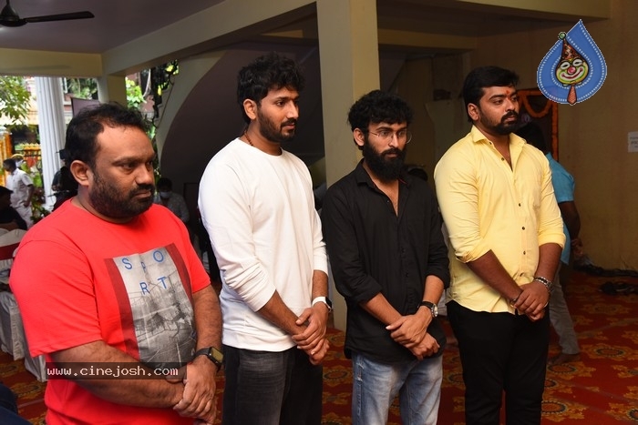 Missamma Movie Opening - 16 / 30 photos