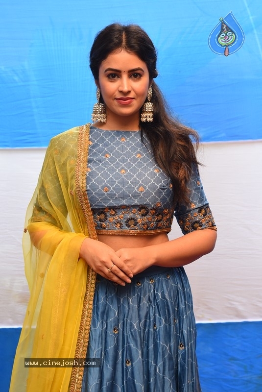 Missamma Movie Opening - 20 / 30 photos