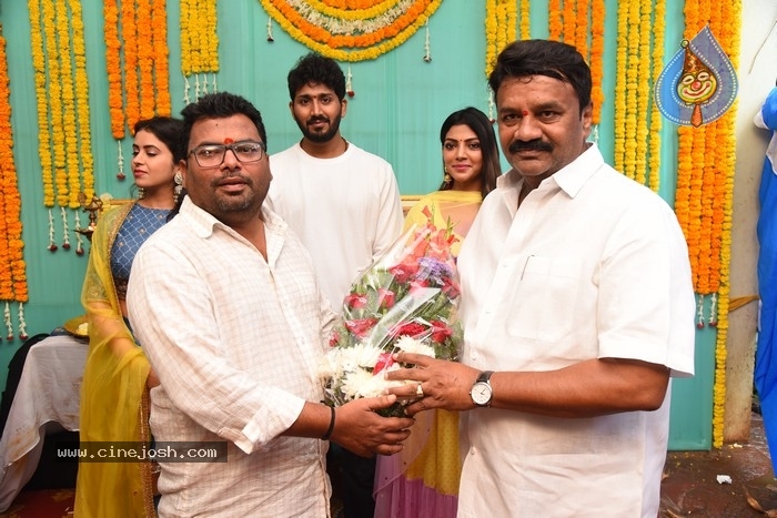 Missamma Movie Opening - 21 / 30 photos