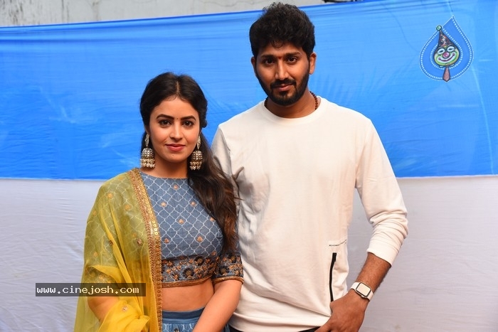 Missamma Movie Opening - 23 / 30 photos