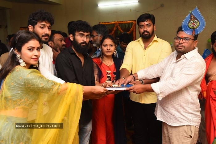 Missamma Movie Opening - 25 / 30 photos