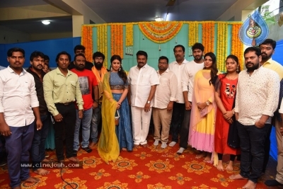 Missamma Movie Opening - 9 of 30