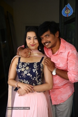 MR. Beggar Movie opening - 2 of 16