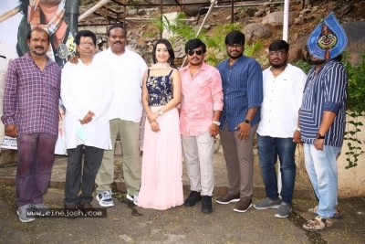 MR. Beggar Movie opening - 3 of 16