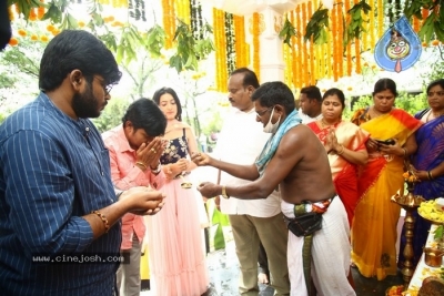 MR. Beggar Movie opening - 7 of 16