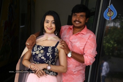 MR. Beggar Movie opening - 8 of 16