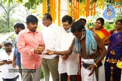 MR. Beggar Movie opening - 11 of 16