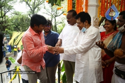 MR. Beggar Movie opening - 13 of 16