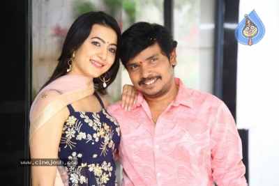 MR. Beggar Movie opening - 16 of 16