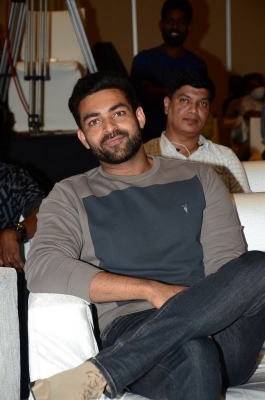 Oka Chinna Family Pre Release Event - 1 of 27