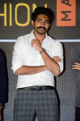 Oka Chinna Family Pre Release Event - 2 of 27