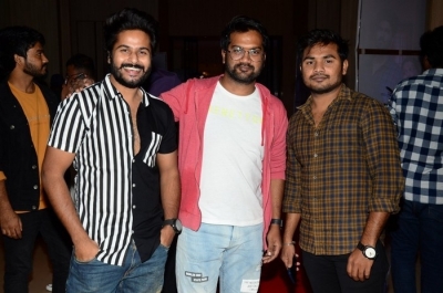 Oka Chinna Family Pre Release Event - 6 of 27