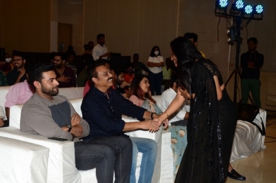 Oka Chinna Family Pre Release Event - 10 of 27