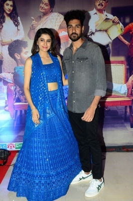 Oka Chinna Family Pre Release Event - 13 of 27