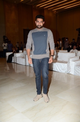 Oka Chinna Family Pre Release Event - 16 of 27