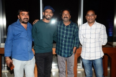 Oka Chinna Family Pre Release Event - 20 of 27