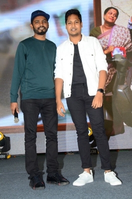 Oka Chinna Family Pre Release Event - 25 of 27