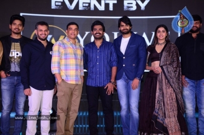 Raja Vikramarka Pre Release Event - 5 of 16