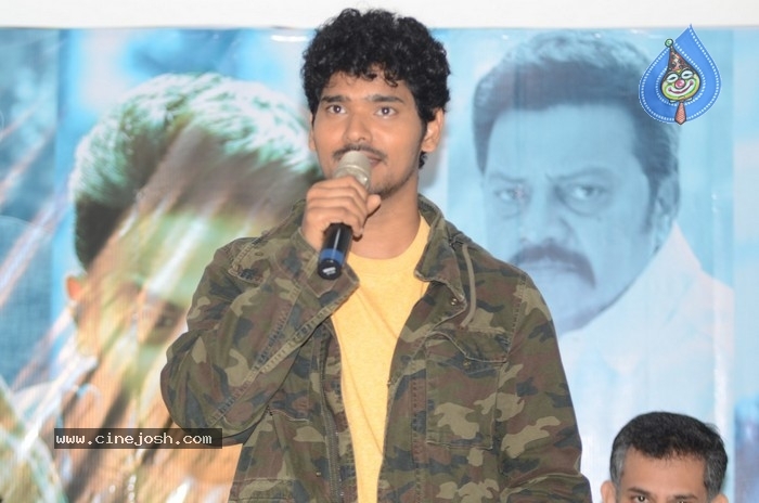 Raja Vikramarka Success Meet - 3 / 11 photos