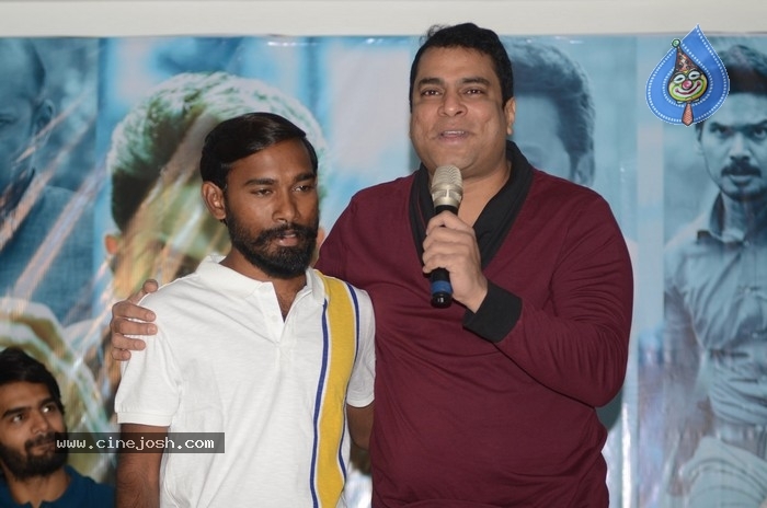 Raja Vikramarka Success Meet - 6 / 11 photos