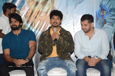 Raja Vikramarka Success Meet - 2 of 11