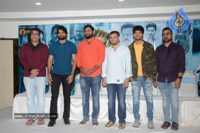 Raja Vikramarka Success Meet - 4 of 11
