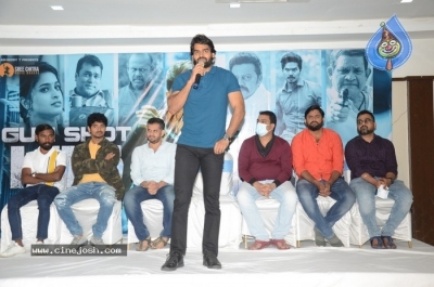 Raja Vikramarka Success Meet - 7 of 11