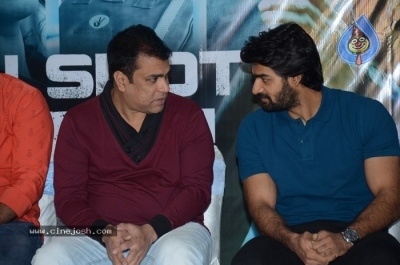 Raja Vikramarka Success Meet - 8 of 11