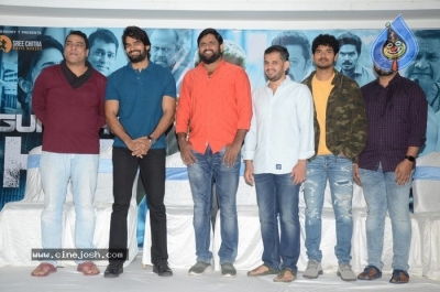 Raja Vikramarka Success Meet - 11 of 11