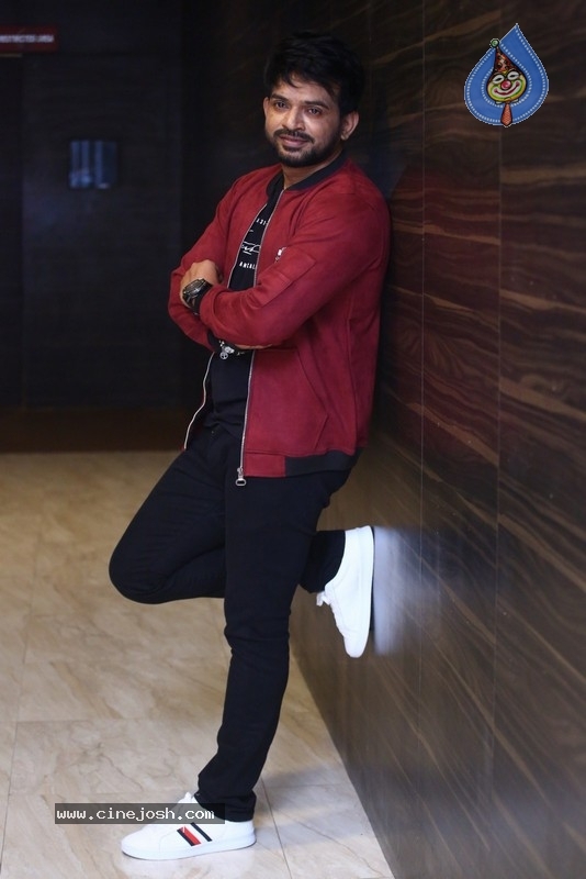 Ravana Lanka movie Pre-Release - 19 / 37 photos