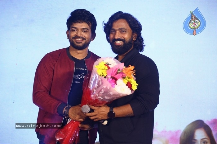 Ravana Lanka movie Pre-Release - 24 / 37 photos