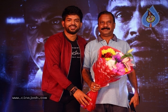 Ravana Lanka movie Pre-Release - 27 / 37 photos