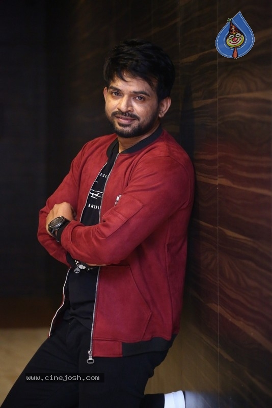 Ravana Lanka movie Pre-Release - 29 / 37 photos