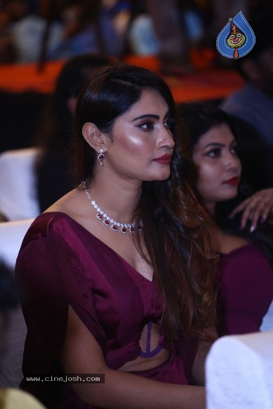 Ravana Lanka movie Pre-Release - 30 / 37 photos