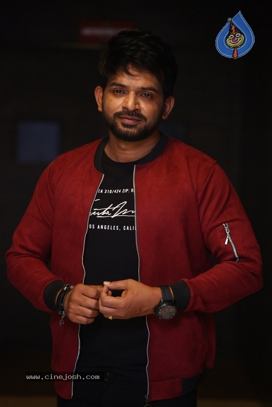 Ravana Lanka movie Pre-Release - 31 / 37 photos