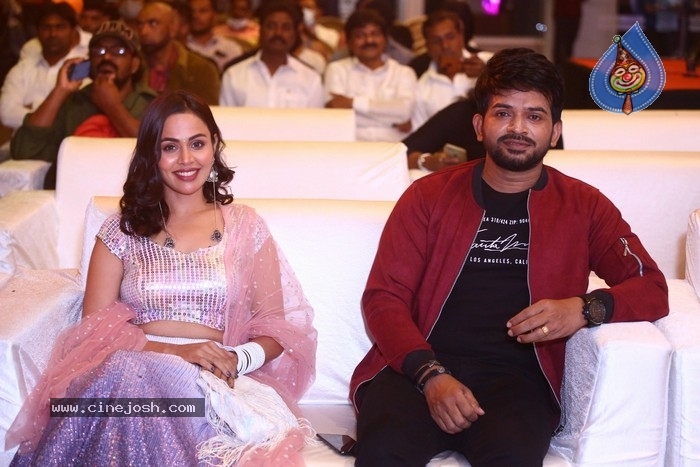 Ravana Lanka movie Pre-Release - 34 / 37 photos