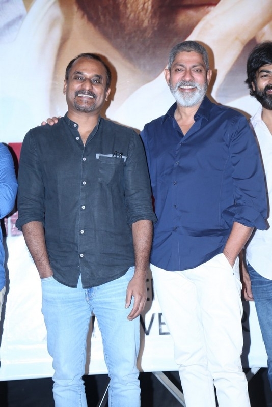 Republic Zee5 Premiere Press Meet - 9 / 10 photos